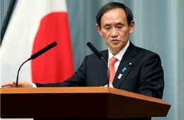 Nhật Bản muốn Trung Quốc minh bạch hơn trong vấn đề quốc phòng